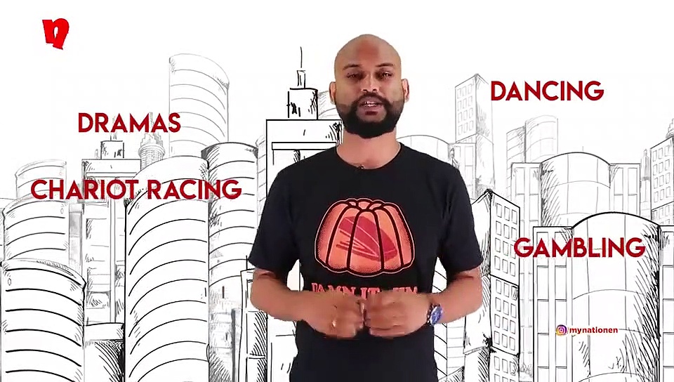 Let's Talk About Bharat: The Vedic Period Part 2