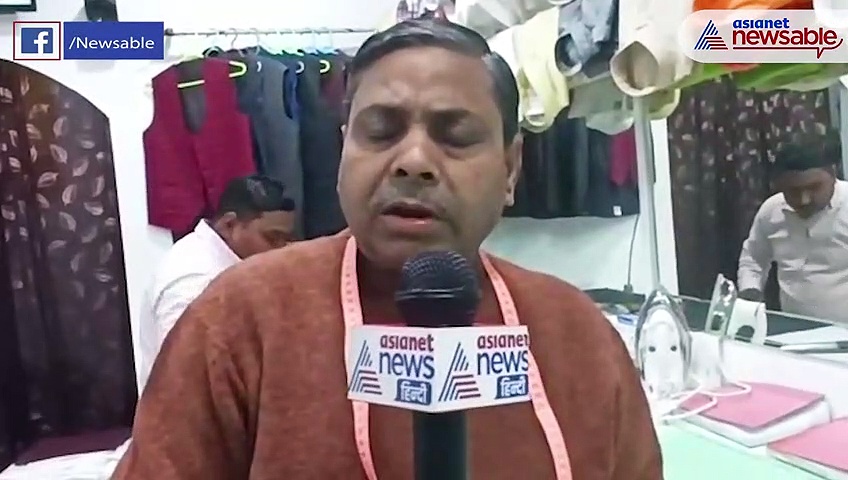 UP Election 2022: Why is Nehru-style sherwani in high demand?