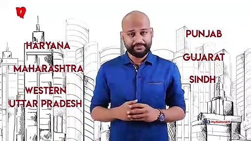 Let's Talk About Bharat: The End Of Indus Valley Civilization