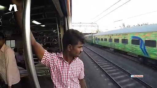 Train routes on lease: Centre set to invite investments worth Rs 22,500 in rolling stock?