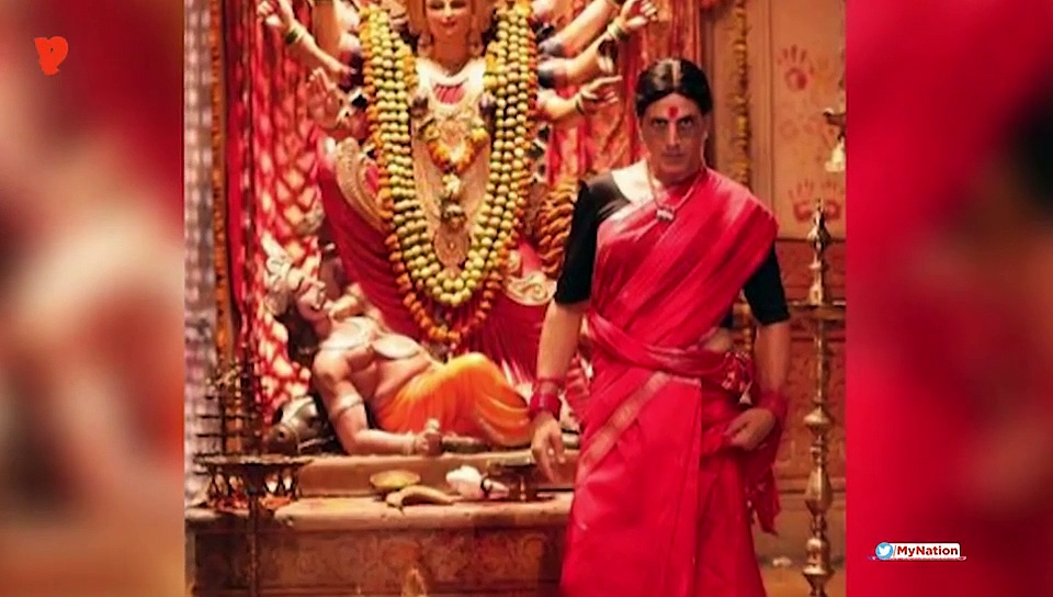 Filmy Trends: From Sidharth Malhotra's soul-stirring song to Akshay Kumar's Navaratri avatar