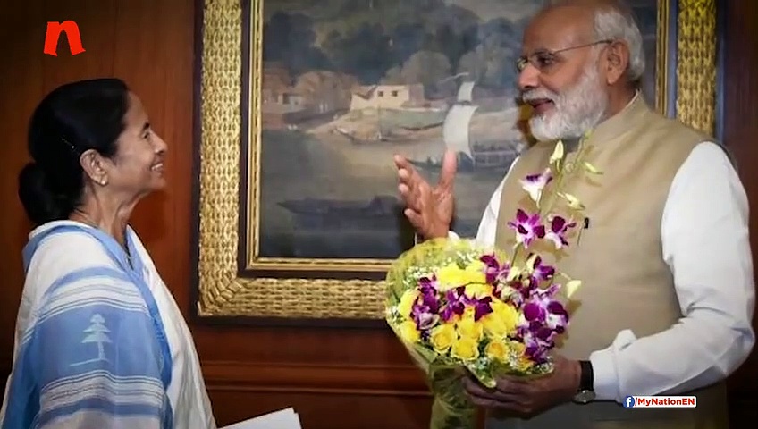 Mamata Banerjee meets Amit Shah: Why did a foe turn into a friend? Do we smell something fishy?