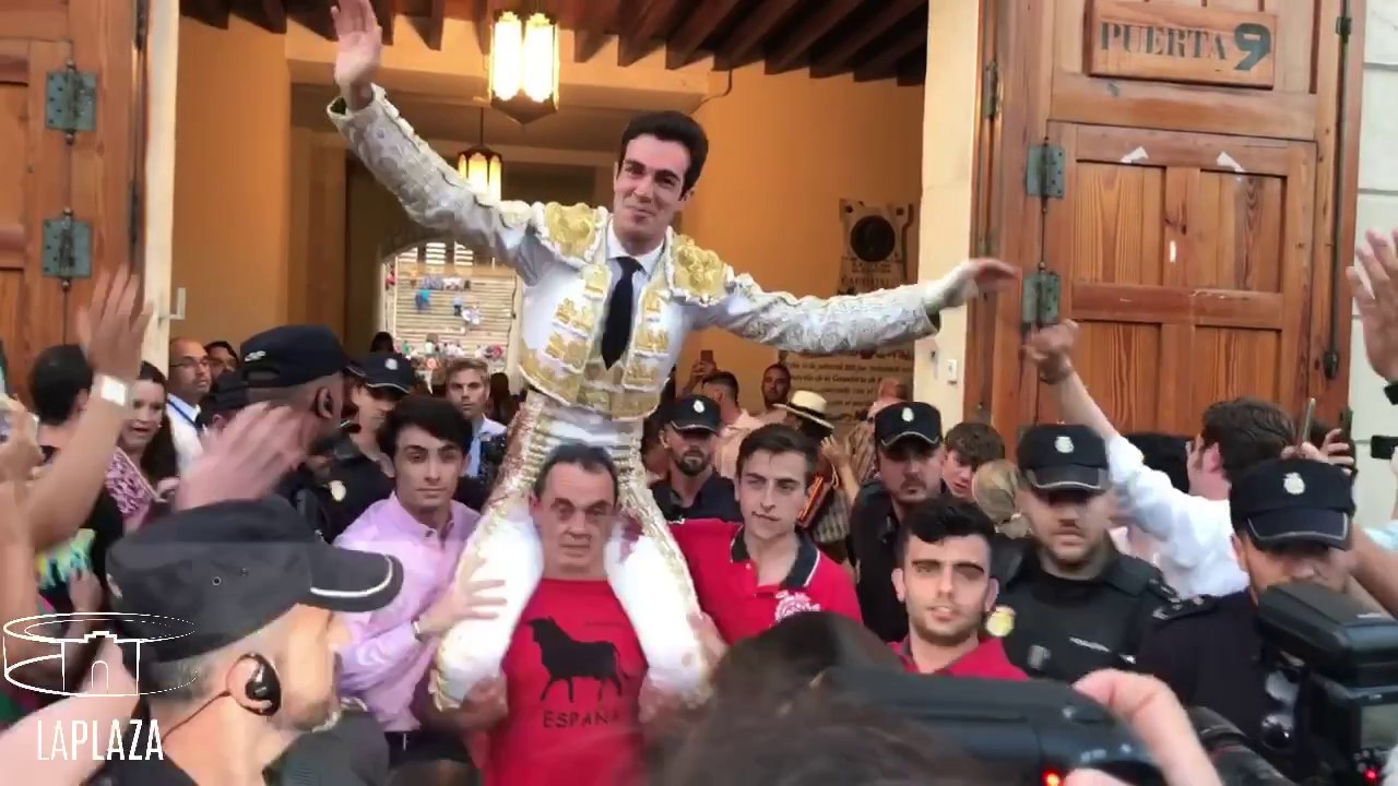 Alicante 25 jun 2022