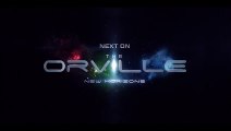The Orville S03E04 Gently Falling Rain