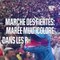 Marche des fiertés: une marée multicolore dans les rues de Paris