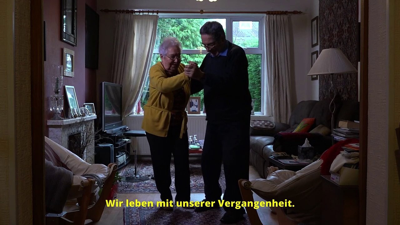 1001 Nights Apart Trailer OV