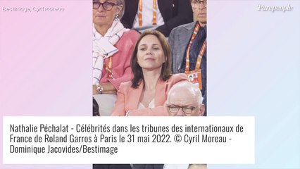 "C'est la honte" : Nathalie Péchalat perd son poste à la Fédération et évoque "une humiliation"