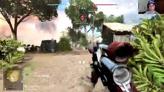 Battlefield 5: BEST SNIPER RIFLE IN 2022 – BF5 Multiplayer Gameplay