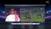 سامي الإمام: الهلال دائماً منافس بسبب إدارته وجماهيره وشخصية البطل التي اكتسبها محلياً وقارياً.. قد يتغير المنافس ولكن يبقى الهلال