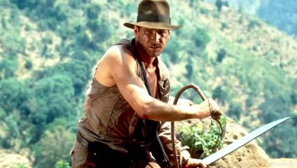 The Hottest Male Film Characters Of All Time