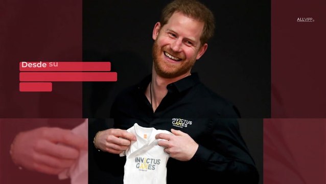 Archie Mountbatten-Windsor: datos curiosos sobre el hijo mayor de Harry y Meghan