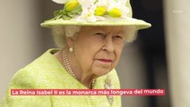Isabel II: un repaso a los mejores looks de la difunta monarca usando coronas