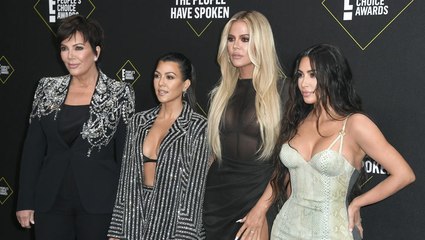 Krass! Kim Kardashian hat eine Lieblings-Schwester - Es ist...