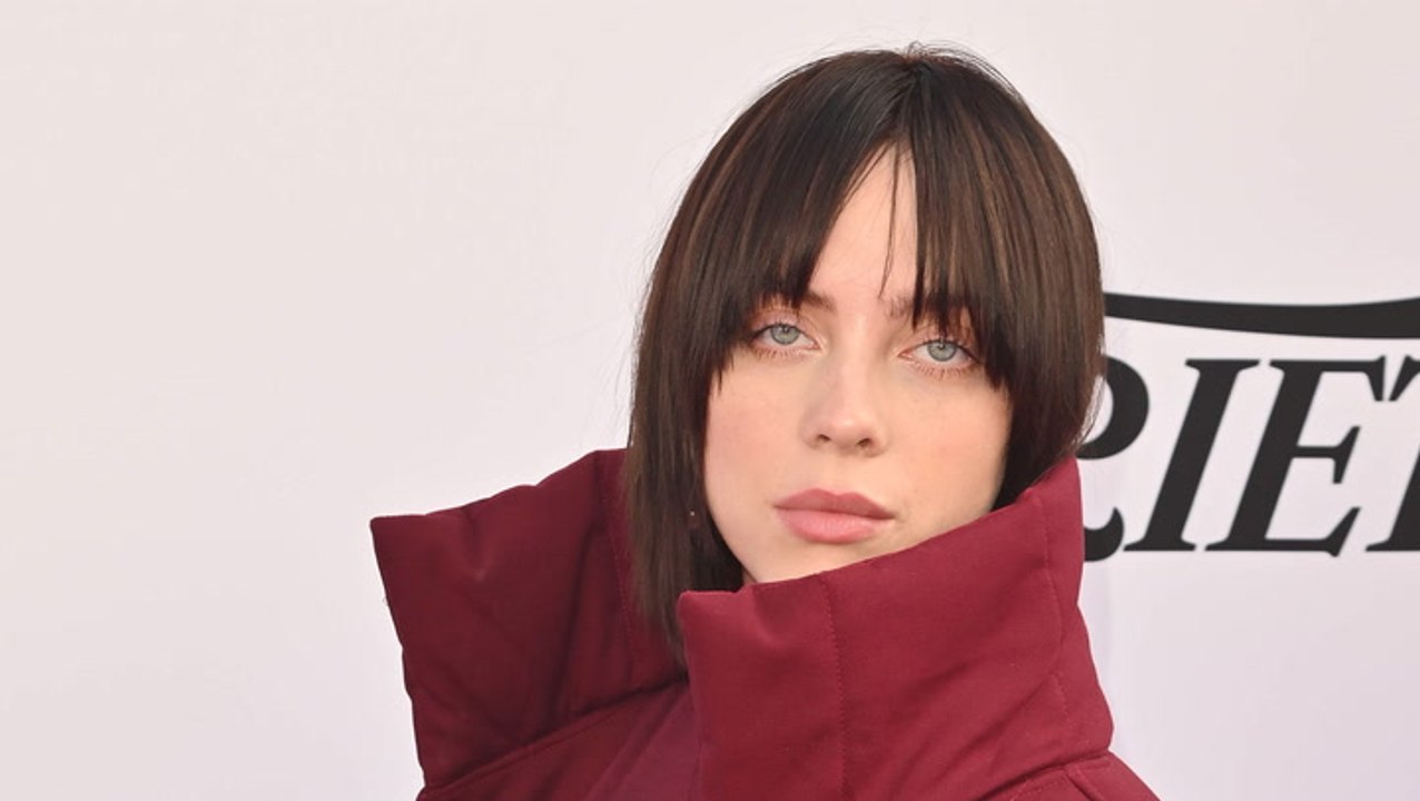 Billie Eilish spricht über Babypläne