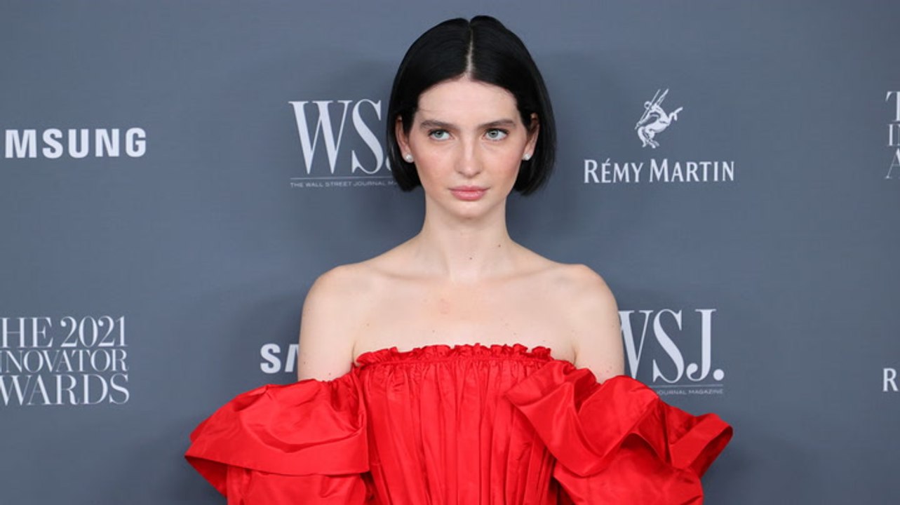 Intime offenbarung: meadow walker hatte eine abtreibung