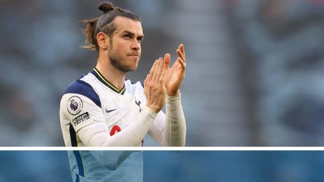 Breaking News - Bale joins the MLS