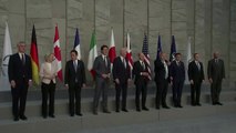 오늘 G7 정상회의...우크라이나 전쟁 대책 집중 논의 / YTN