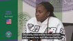 'We're almost going backwards' - Gauff upset by Roe v Wade ruling