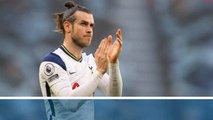 Breaking News - Bale joins the MLS
