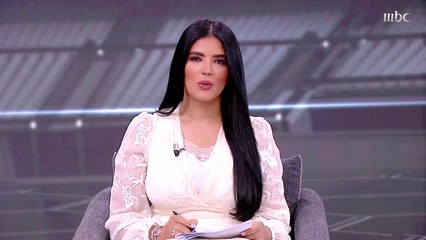 توضيح من هند بومشمر عن عدد بطولات الهلال