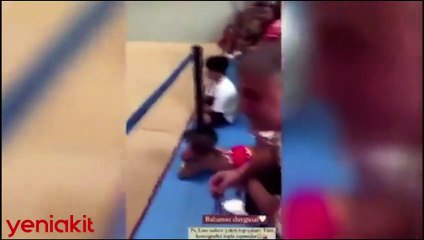 Sedat Peker'i cilalama seansları! Görüntüleri eşi paylaştı