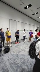 ルミネ0スタジオ