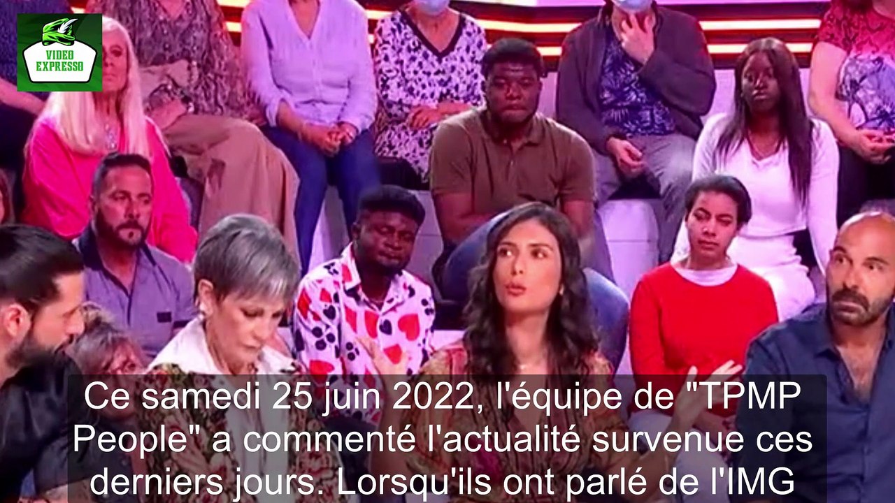 Deborah Tordjman fait craquer le plateau en évoquant l'histoire de sa sœur décédée d'une leucémie
