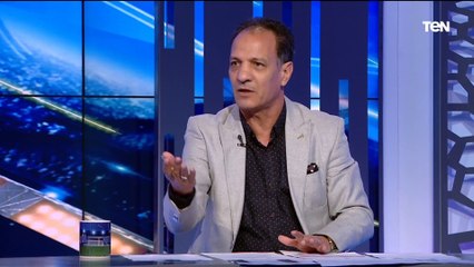 محمد عبد الجليل: الحكام تخشى الأهلي والزمالك.. والخشاب يعلق: المشكلة في الحكم الضعيف