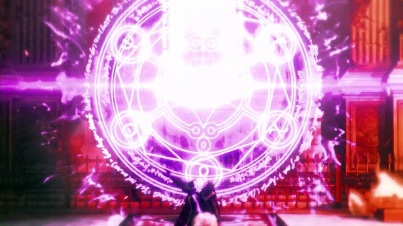 【FE無双 風花雪月】青燐の章 ラスボス～ED(エンディング)