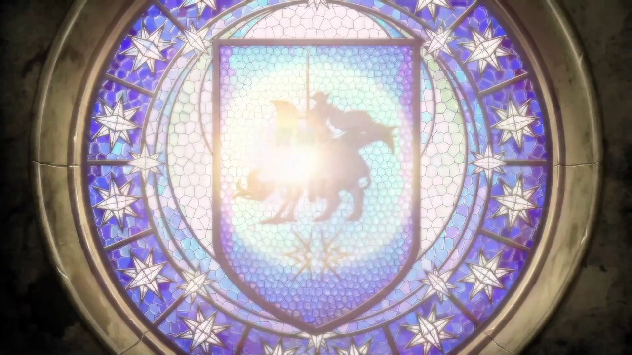 【FE無双 風花雪月】青燐の章「王の目覚め」ストーリームービー集