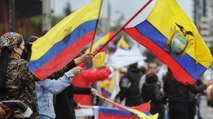 Las implicaciones que tendría la destitución de Guillermo Lasso en Ecuador, según expertos