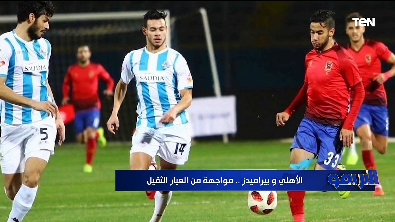 لقاء مع الكابتن محمد عبدالجليل والناقد الرياضي...