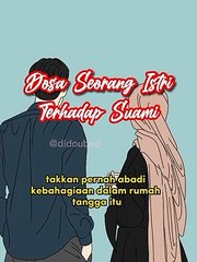 Dosa istri terhadap suami yang banyak terjadi