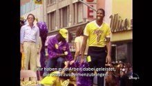 LEGACY THE TRUE STORY OF THE L.A. LAKERS