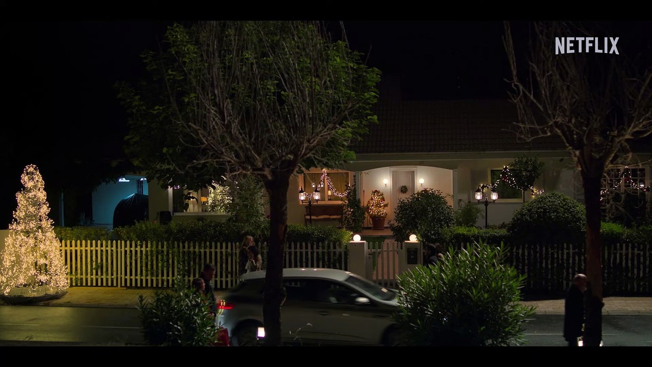 Die längste Nacht Film
