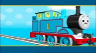 Thomas & Friends Learning Segment- Banana Tricks