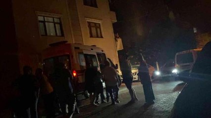 Son dakika 3. sayfa: Amca çocukları arasında çıkan kavgada fenalaşan yaşlı adam hastanelik oldu