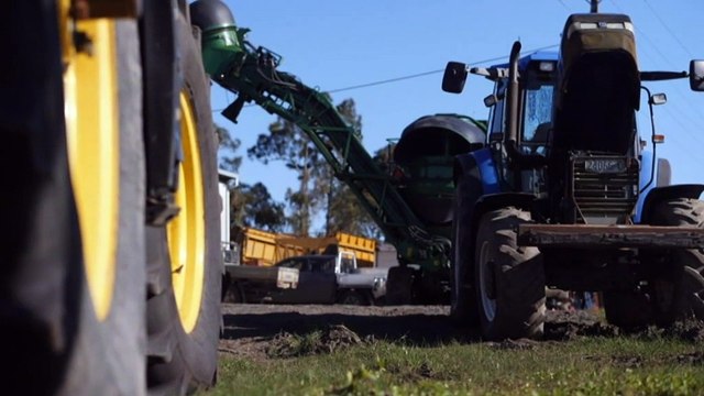 NSW farmers struggling to recover from flood damage