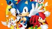 Sonic Origins - Completamos Green Hill Zone en el Modo Historia