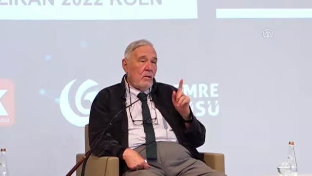 Dijital Çağda Medya Okuryazarlığı ve Türkçe Çalıştayı düzenlendi (2)