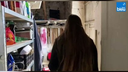 Violents orages de grêle en Dordogne