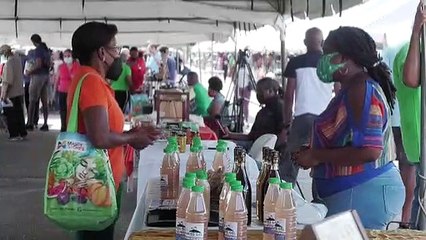 Food Security As Important As National Security