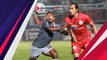 Borneo FC Bikin Persija Jakarta Telan Kekalahan Ketiga di Piala Presiden 2022