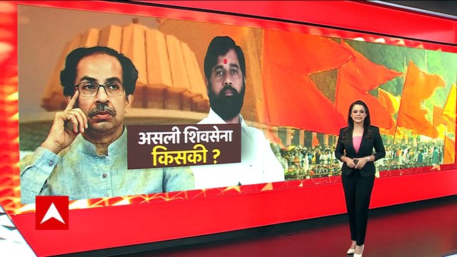 Maharashtra Politics: Uddhav Thackeray in action mode to save Shiv Sena | ABP News