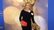 Melody Thomas Scott 49th Annual Daytime Emmy Awards Red Carpet Fashion