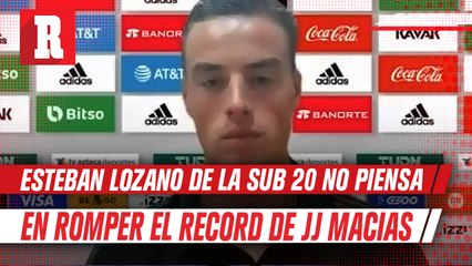 Esteban Lozano: ‘Esperamos la mejor versión de Puerto Rico, es matar o morir’