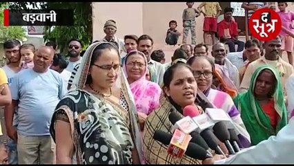 BARWANI:मेन्द्राना ग्राम पंचायत में पड़े सिर्फ 10 वोट, वजह जानकर चौंक जाएंगे आप