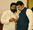 Maharashtra Politics: Devendra Fadnavis and Eknath Shinde's meeting in Vadodra | ABP News