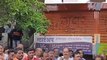 Maharashtra Political Crisis UPDATE: Shiv Sena supporters vandalize rebel MLAs' property | ABP News
