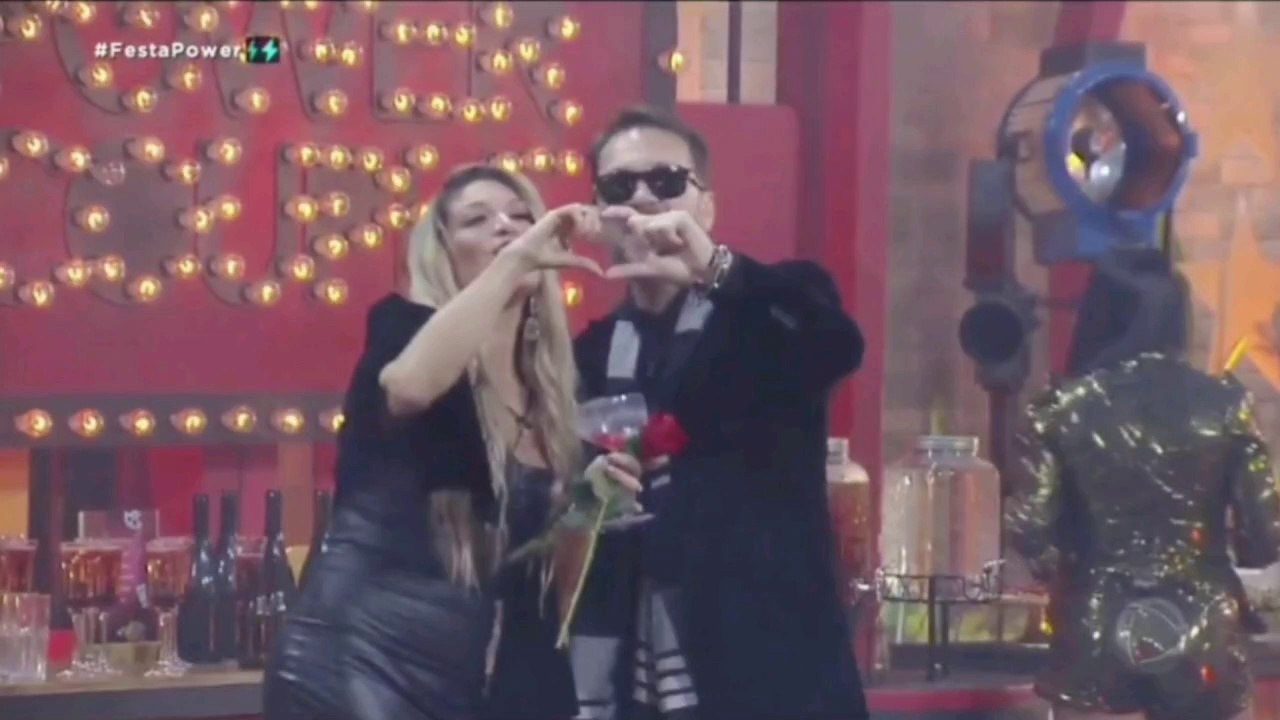 Power Couple Brasil 6: Episódio de sábado (25-06-2022)